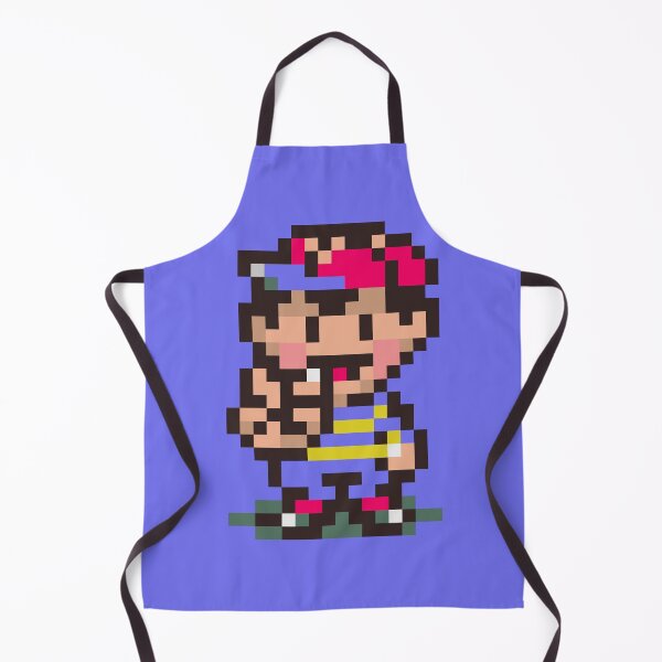 Item preview, Fuzzy Pickles Sprite designed and sold by The Sprite Guy.