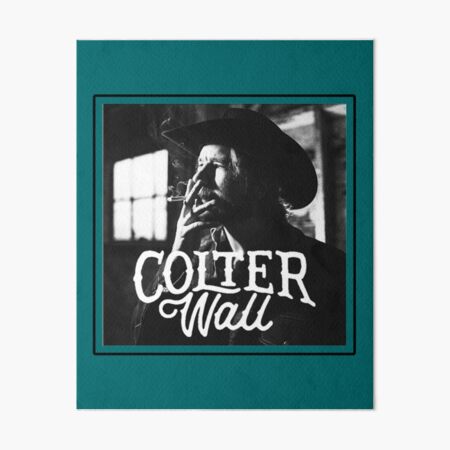 Colter Wall  London Music Hall