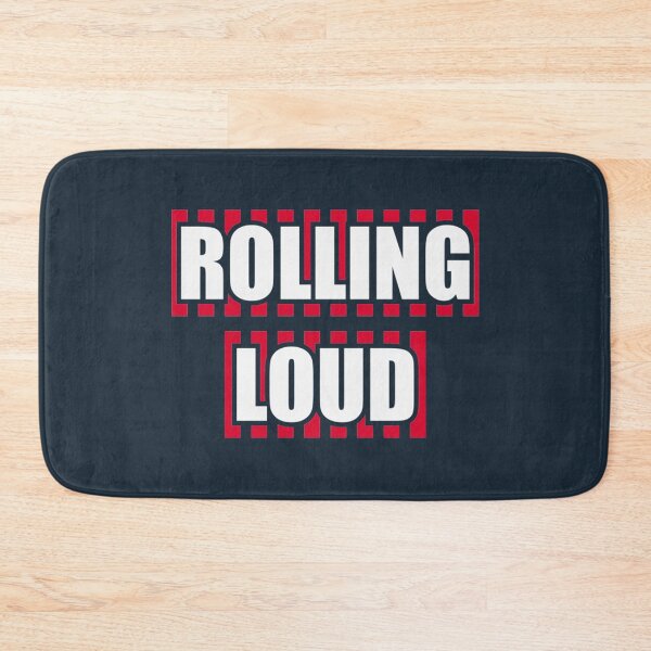 Item preview, ROLLING LOUD FUNNY FESTIVAL Classic designed and sold by LewisMayhem.