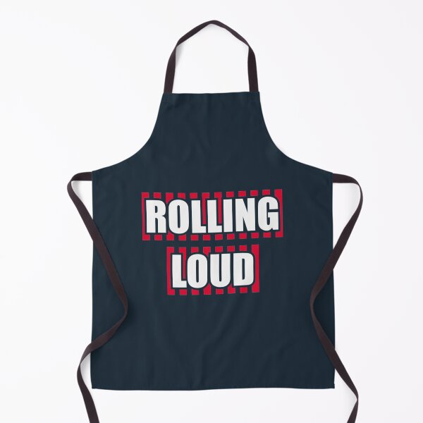 Item preview, ROLLING LOUD FUNNY FESTIVAL Classic designed and sold by LewisMayhem.
