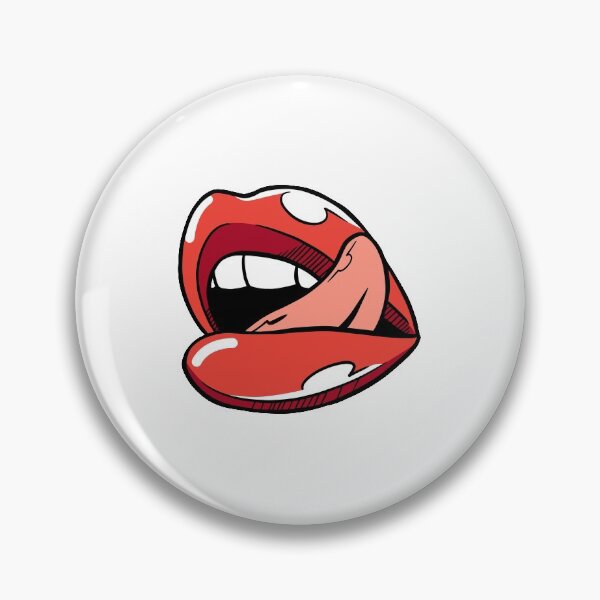 Item preview, Mouth designed and sold by matozpixel.