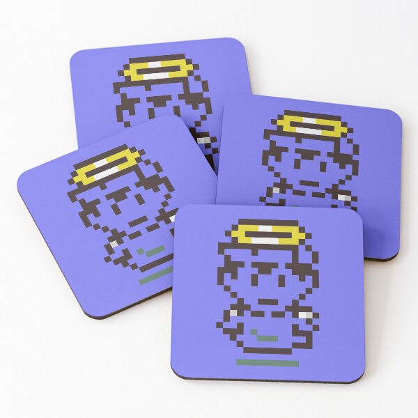 Item preview, Ness Ghost Sprite designed and sold by The Sprite Guy.