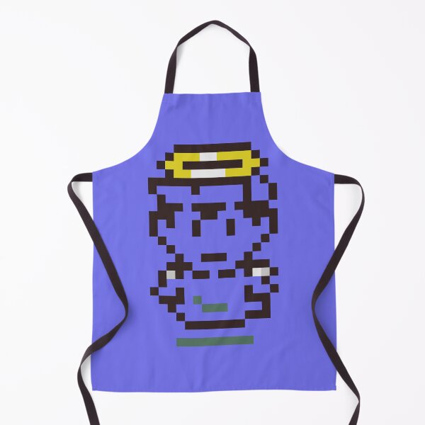 Item preview, Ness Ghost Sprite designed and sold by The Sprite Guy.