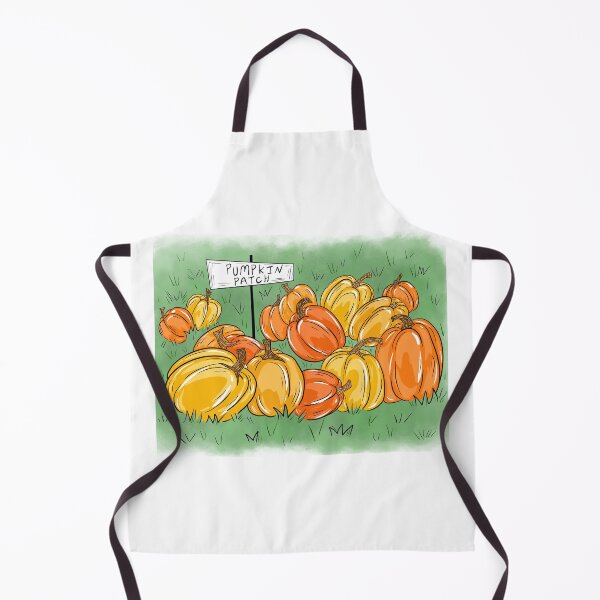 Item preview, Pumpkin Patch designed and sold by missmann.