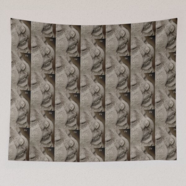 Item preview, The Smile © Vicki Ferrari designed and sold by Vicki Ferrari Photography.