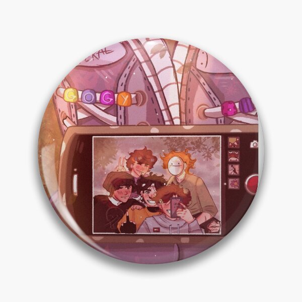Item preview, Crewboys Group Picture designed and sold by Rosesoul.