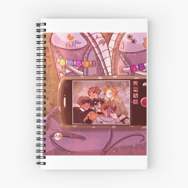 Item preview, Crewboys Group Picture designed and sold by Rosesoul.
