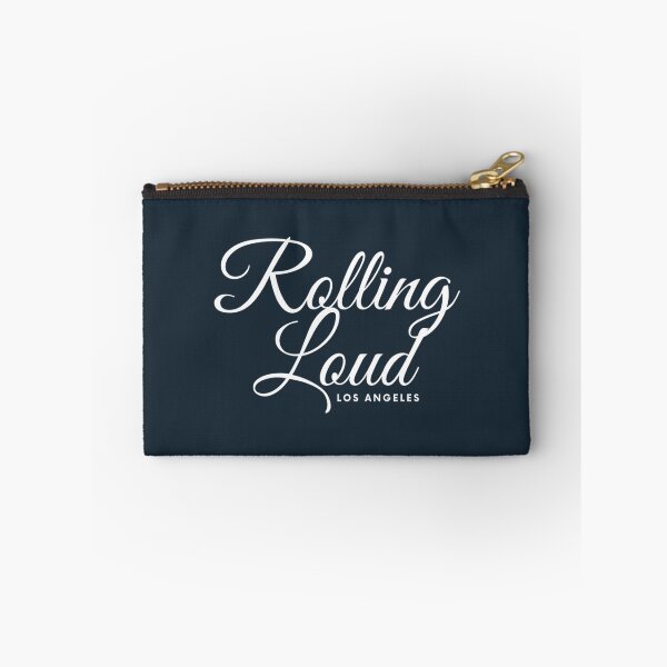 Item preview, ROLLING LOUD LOS ANGELES Classic designed and sold by LewisMayhem.