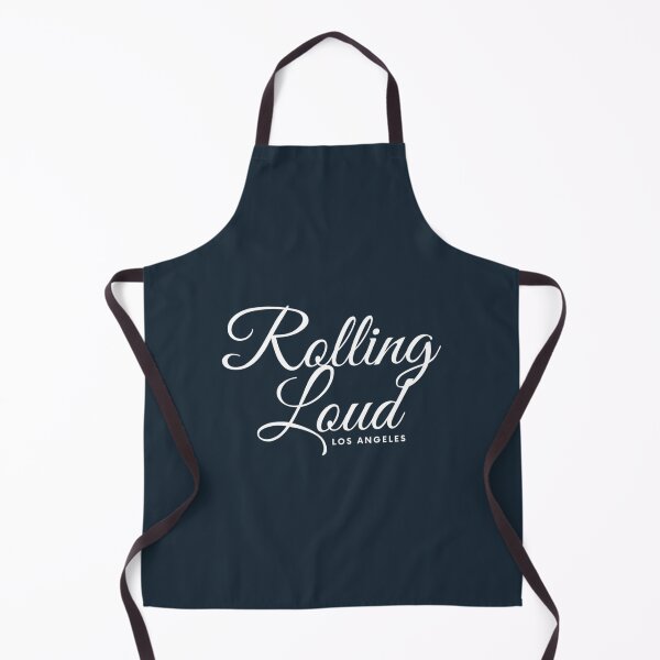 Item preview, ROLLING LOUD LOS ANGELES Classic designed and sold by LewisMayhem.