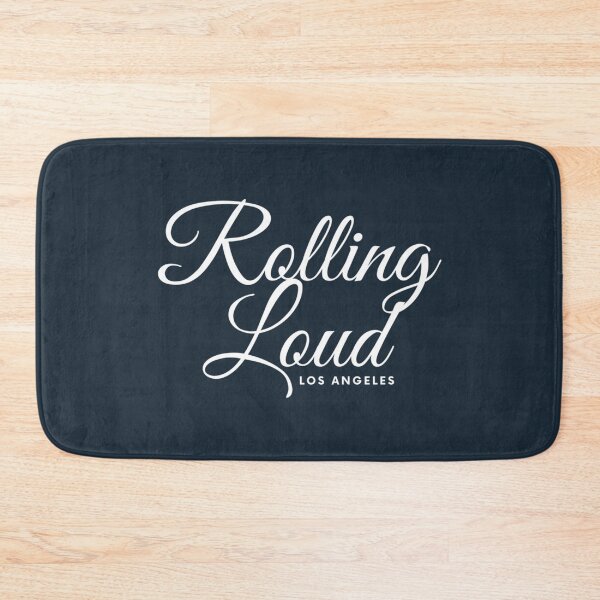 Item preview, ROLLING LOUD LOS ANGELES Classic designed and sold by LewisMayhem.