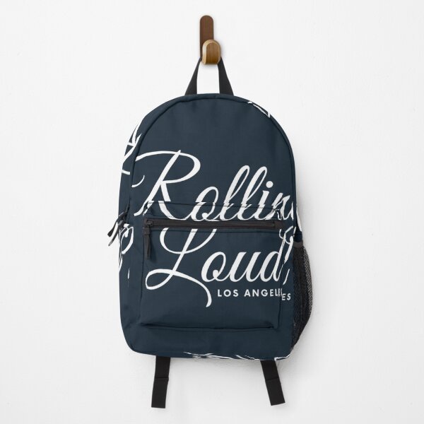 Item preview, ROLLING LOUD LOS ANGELES Classic designed and sold by LewisMayhem.