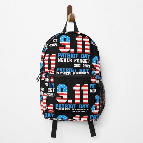 Item preview, Patriot Day 9-11 20 Year Anniversary Remembrance design designed and sold by BRtisticDesigns.