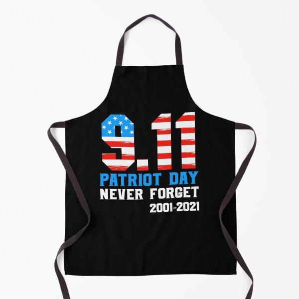 Item preview, Patriot Day 9-11 20 Year Anniversary Remembrance design designed and sold by BRtisticDesigns.