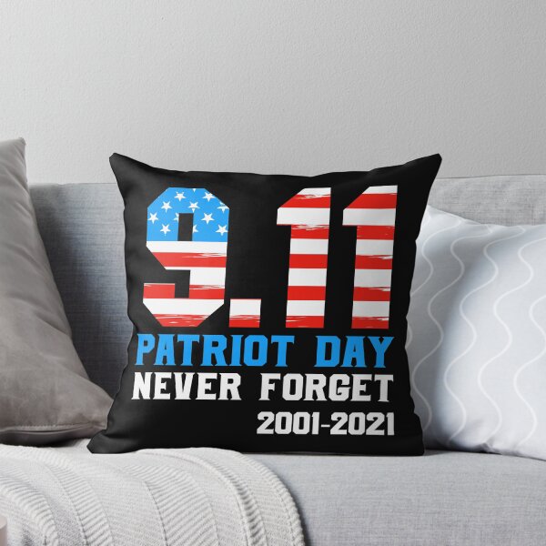 Item preview, Patriot Day 9-11 20 Year Anniversary Remembrance design designed and sold by BRtisticDesigns.