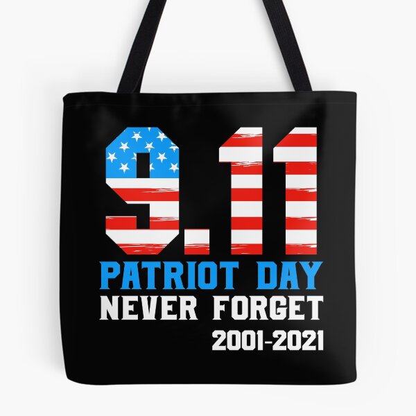 Item preview, Patriot Day 9-11 20 Year Anniversary Remembrance design designed and sold by BRtisticDesigns.