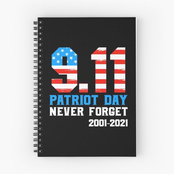 Item preview, Patriot Day 9-11 20 Year Anniversary Remembrance design designed and sold by BRtisticDesigns.