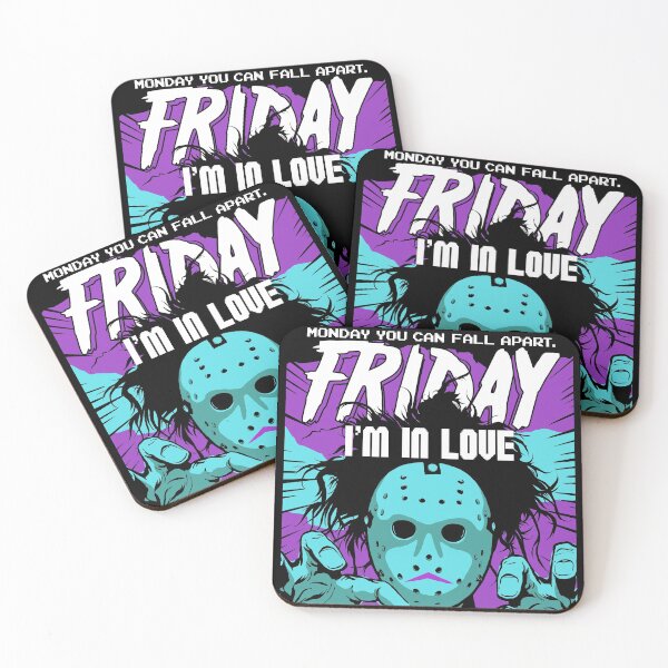 Item preview, Retro 8-Bit Friday designed and sold by butcherbilly.