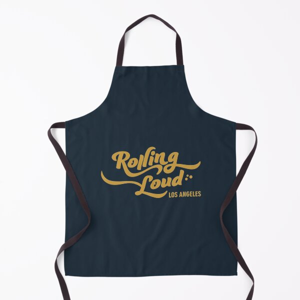 Item preview, ROLLING LOUD LOS ANGELES Essential designed and sold by LewisMayhem.
