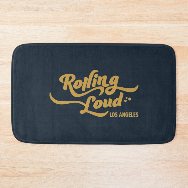 Item preview, ROLLING LOUD LOS ANGELES Essential designed and sold by LewisMayhem.