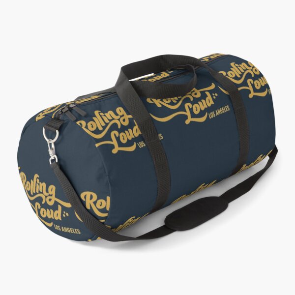 Item preview, ROLLING LOUD LOS ANGELES Essential designed and sold by LewisMayhem.