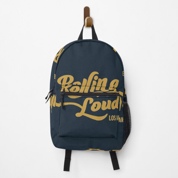 Item preview, ROLLING LOUD LOS ANGELES Essential designed and sold by LewisMayhem.