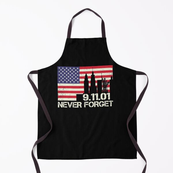 Item preview, 9-11-01 Never Forget 20 Year Anniversary Remembrance  designed and sold by BRtisticDesigns.
