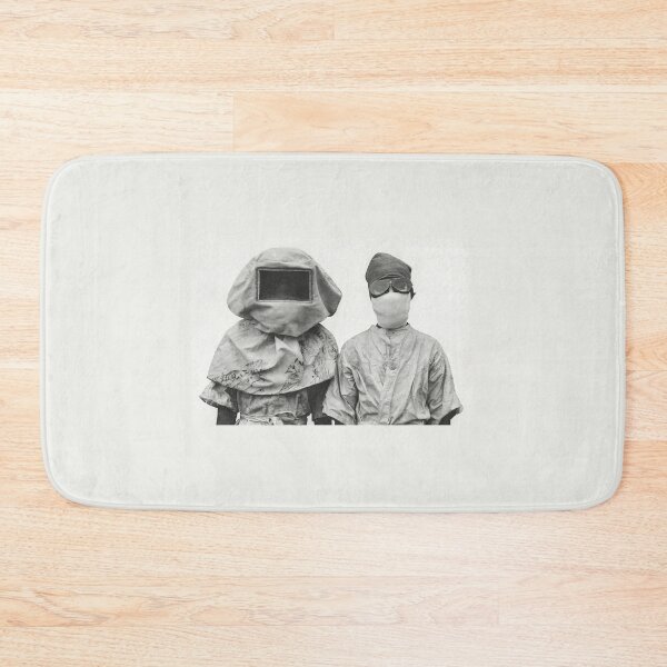 Item preview, Doing experiments on the Plague designed and sold by taraalpert.
