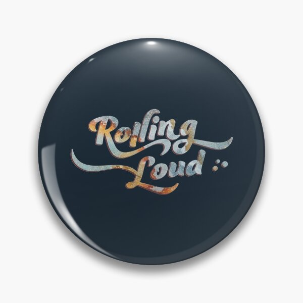 Item preview, rolling loud multi color Cap designed and sold by LewisMayhem.