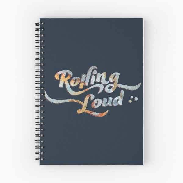 Item preview, rolling loud multi color Cap designed and sold by LewisMayhem.