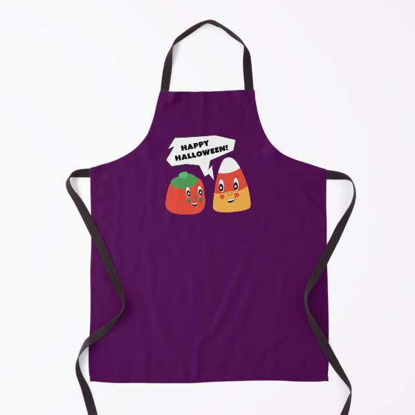 Item preview, Excited Candy Happy Halloween! Fall designed and sold by QuidnuncDesigns.