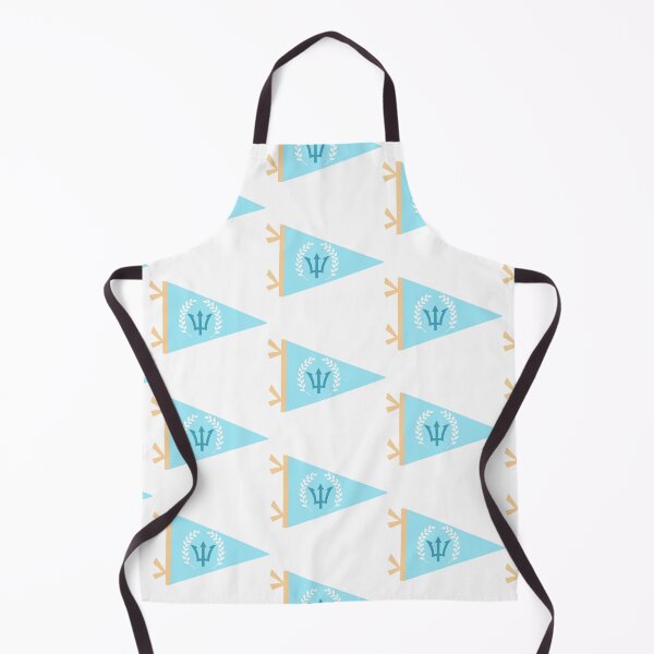 Item preview, Trident Sorority Pennant designed and sold by Camille Albers.