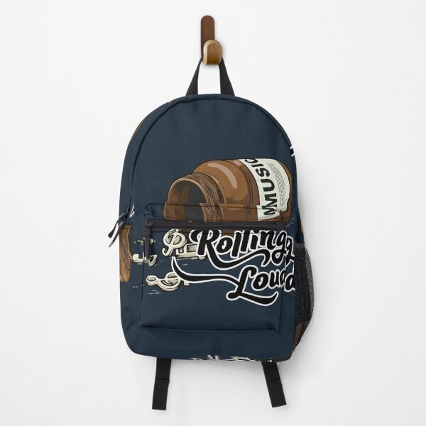 Item preview, Rolling Loud Music designed and sold by LewisMayhem.