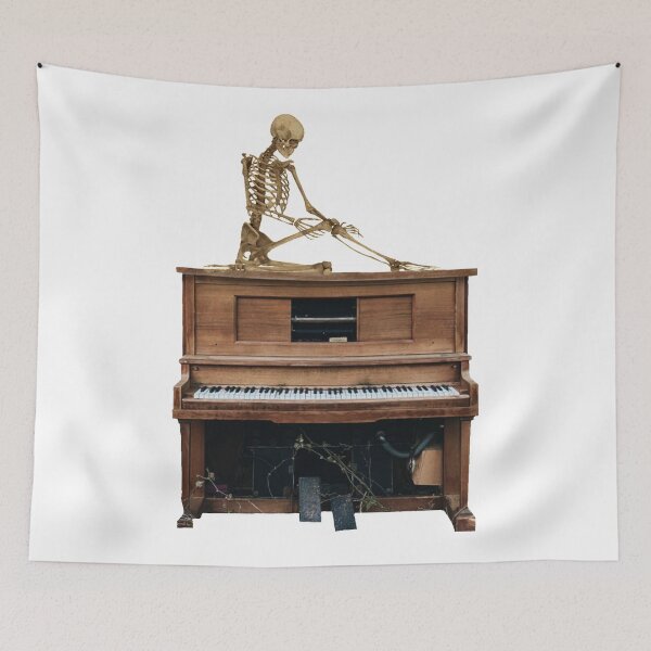 Item preview, Skeleton Keys designed and sold by CarsonsCanvas.