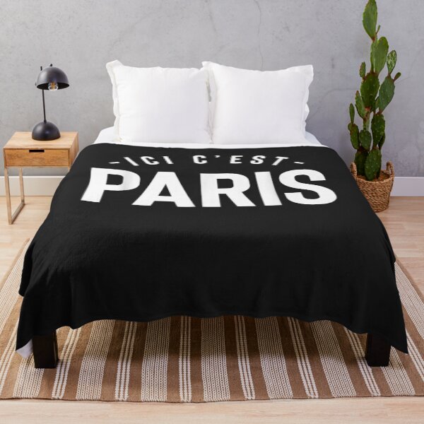 Item preview, This is Paris, PARIS - Here I come, ICI C' EST PARIS designed and sold by anitaruthp.