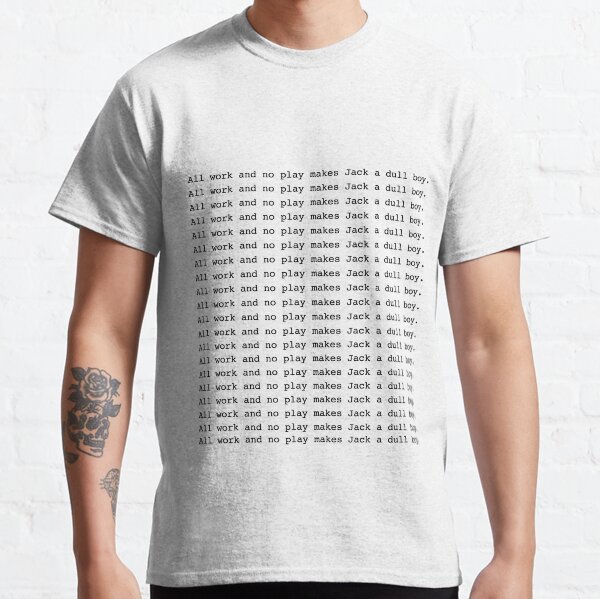 LE BRILLANT T-shirt classique