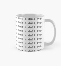 THE SHINING Mug