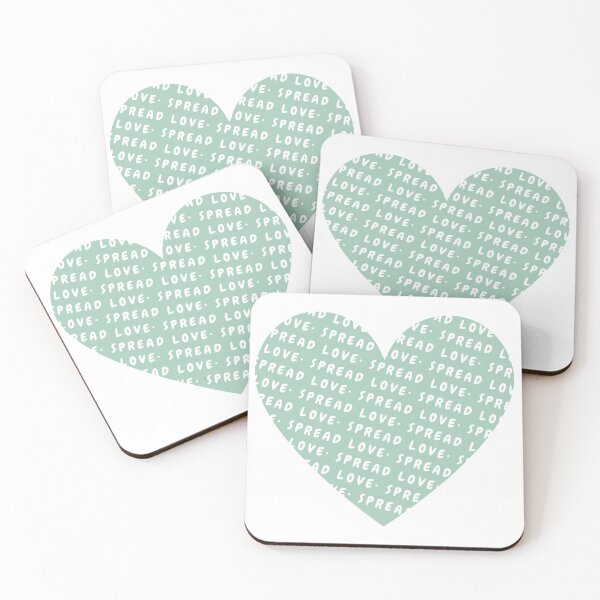 Item preview, Spread Love designed and sold by thekulturetribe.