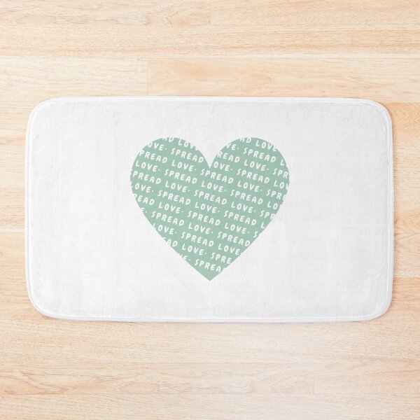 Item preview, Spread Love designed and sold by thekulturetribe.