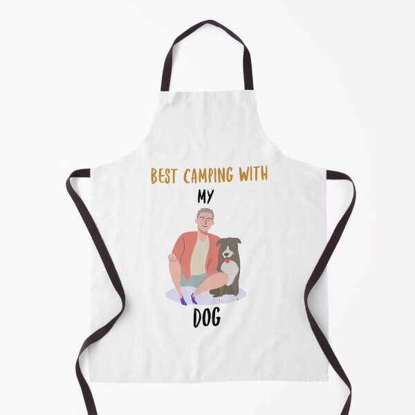 Item preview, Best camping with my dog - camping is my language, camping 2021, camping under moon, camping gang,camping in rain designed and sold by mr&mrsmalik malik.