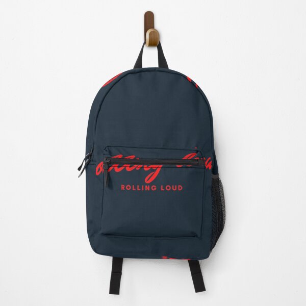 Item preview, rolling loud Water Bottles, Hoodie Pullover designed and sold by LewisMayhem.