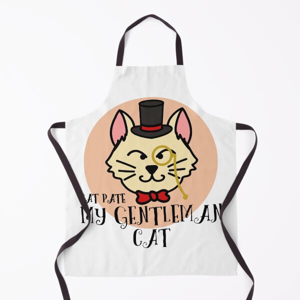 Item preview, My Gentleman Cat designed and sold by Crystarowz.