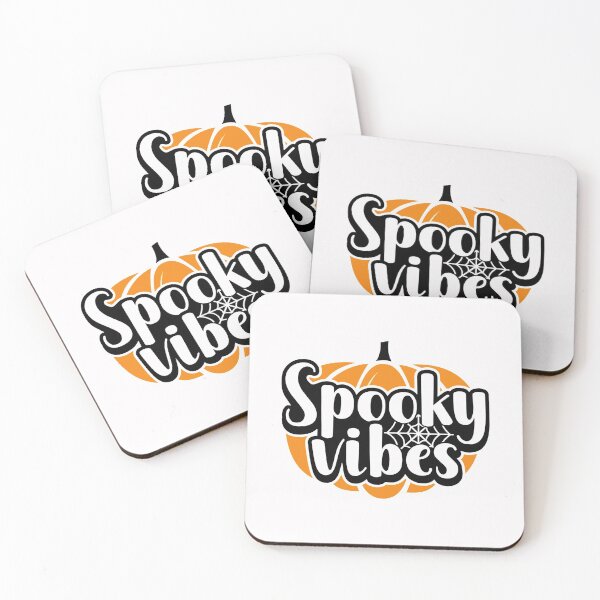 Item preview, Spooky vibes designed and sold by Jatupong.