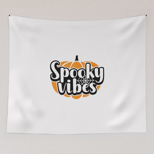 Item preview, Spooky vibes designed and sold by Jatupong.