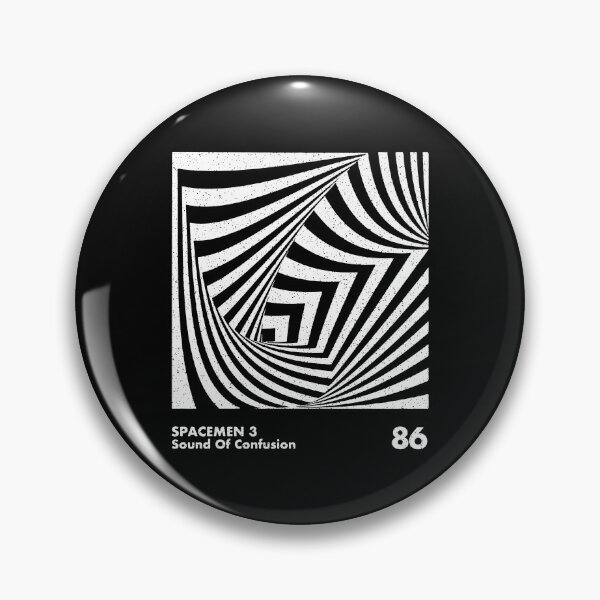Item preview, Spacemen 3 - Sound Of Confusion designed and sold by Maicom Massoca.