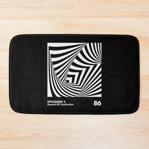 Item preview, Spacemen 3 - Sound Of Confusion designed and sold by Maicom Massoca.