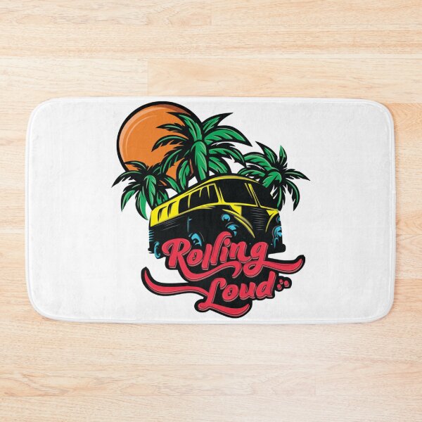 Item preview, This -Rolling -Loud 2018 Essential designed and sold by LewisMayhem.