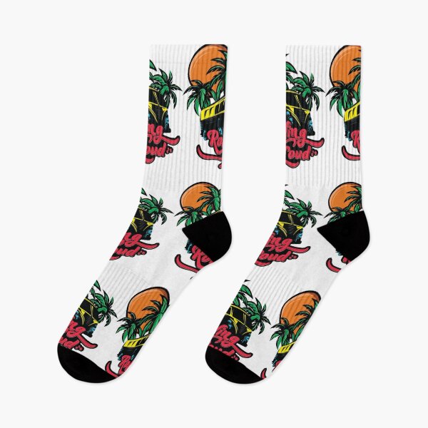 Item preview, This -Rolling -Loud 2018 Essential designed and sold by LewisMayhem.