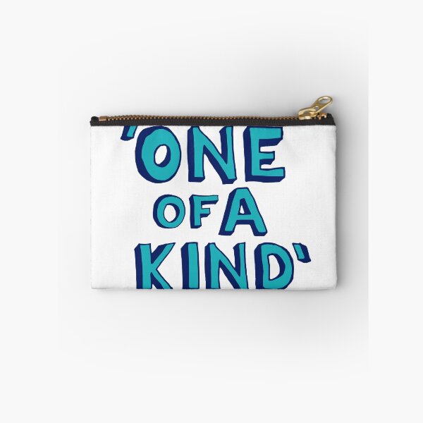 Item preview, One of a Kind, Be unique, Be yourself, be different designed and sold by creativitygood.