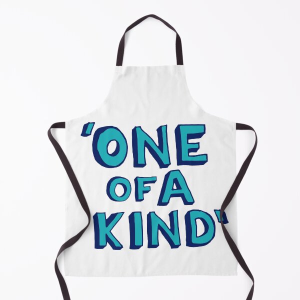 Item preview, One of a Kind, Be unique, Be yourself, be different designed and sold by creativitygood.