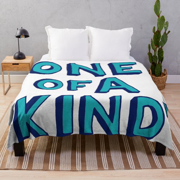 Item preview, One of a Kind, Be unique, Be yourself, be different designed and sold by creativitygood.